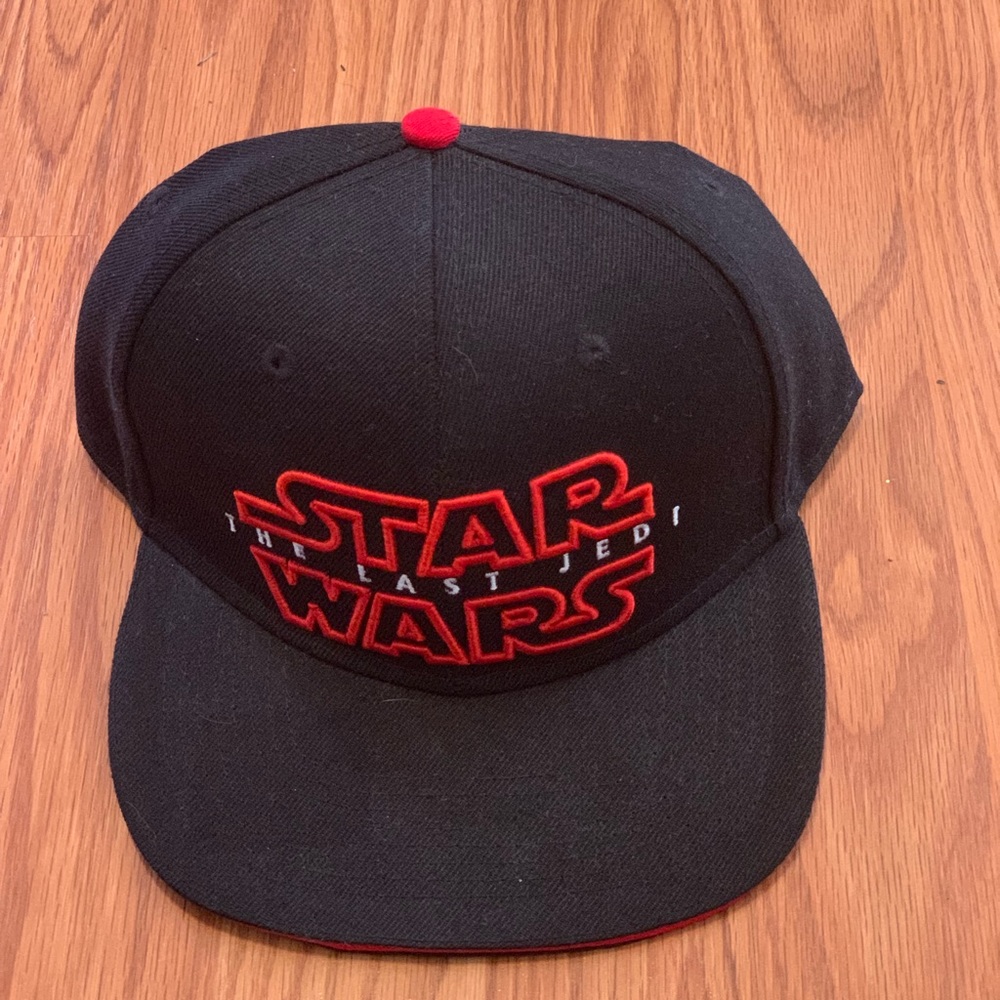 Star Wars Hat - Picture 1 of 2